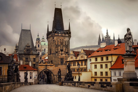 服务器攻击方式